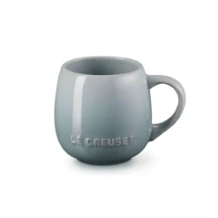 Le Creuset Coupe Collection Mok 320 Ml Aardewerk Sea Salt