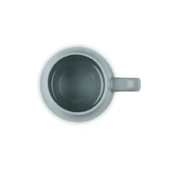 Le Creuset Coupe Collection Mok 320 Ml Aardewerk Sea Salt 2 Le Creuset Coupe Collection Mok 320 Ml Aardewerk Sea Salt -Beste Glaswerk Winkel ss3