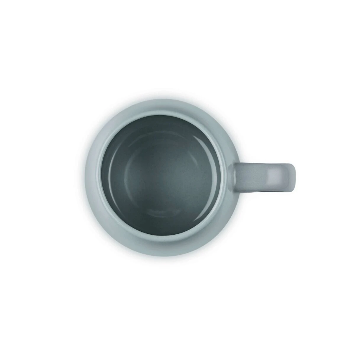 Le Creuset Coupe Collection mok 320 ml aardewerk sea salt Le Creuset Coupe Collection Mok 320 Ml Aardewerk Sea Salt -Beste Glaswerk Winkel ss3