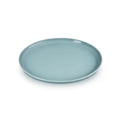 Le Creuset Coupe Collection Ontbijtbord ø 22 Cm Aardewerk Sea Salt
