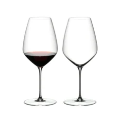 Riedel Veloce Syrah Wijnglas 720 Ml Kristalglas 2 Stuks