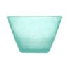 Memento Synth Bowl Kunststof Turquoise