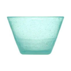 Memento Synth Bowl Kunststof Turquoise
