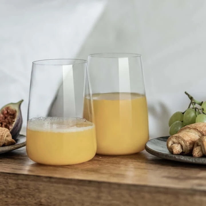 Schott Zwiesel Vivid Senses 42 universeel glas 500 ml kristalglas 4 stuks Schott Zwiesel Vivid Senses 42 Universeel Glas 500 Ml Kristalglas 4 Stuks -Beste Glaswerk Winkel uni2 1