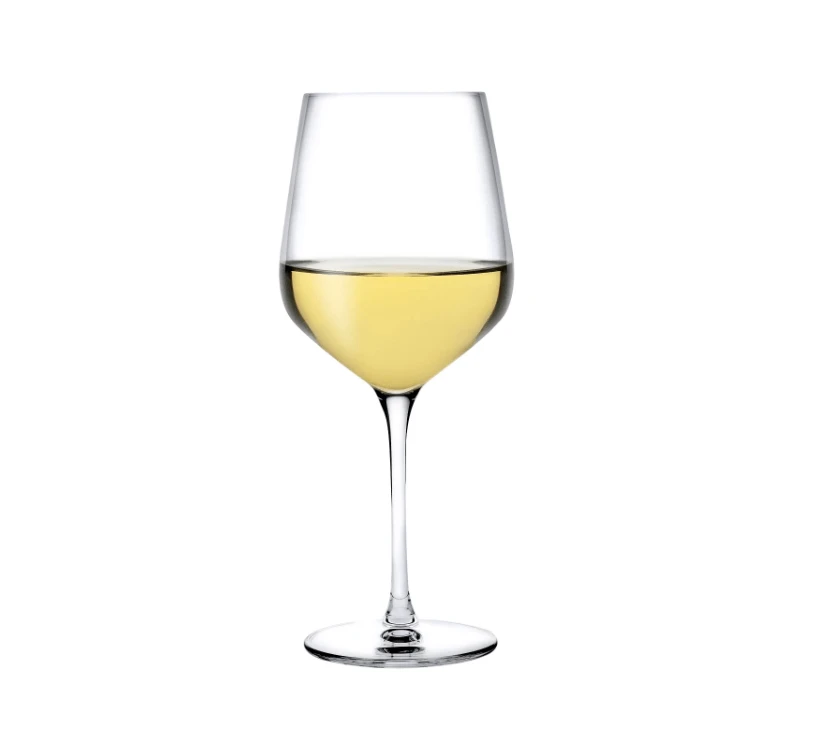 Nude Refine universeel wijnglas 440 ml 2 stuks Nude Refine Universeel Wijnglas 440 Ml 2 Stuks -Beste Glaswerk Winkel universeel2