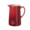 Le Creuset Karaf 1,5 Liter Aardewerk Kersrood