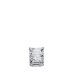 Nachtmann Ethno Whiskyglas 294 Ml Kristalglas 4 Stuks