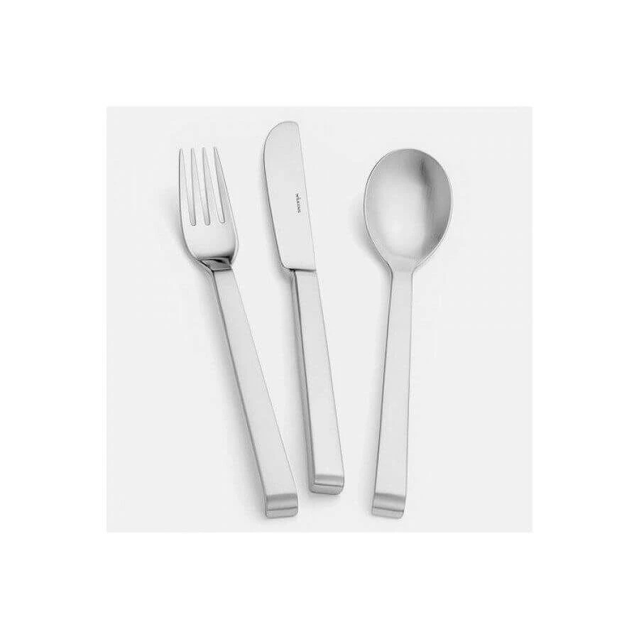 Wilkens Contura bestekcassette 9-persoons rvs mat 89-delig Wilkens Contura Bestekcassette 9-persoons Rvs Mat 89-delig -Beste Glaswerk Winkel wilkens contura mat 1