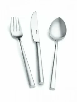 Wilkens Palladio Bestekcassette 6-persoons Rvs Mat 62-delig