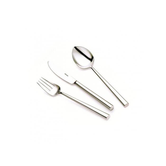 Wilkens Palladio bestekcassette 6-persoons rvs glans 62-delig Wilkens Palladio Bestekcassette 6-persoons Rvs Glans 62-delig -Beste Glaswerk Winkel wilkens palladio poli 3 delig couvert 1