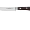 Wüsthof Ikon Steakmes 12 Cm Messenstaal Hout