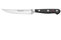 Wüsthof Classic Steakmes 12 Cm Messenstaal